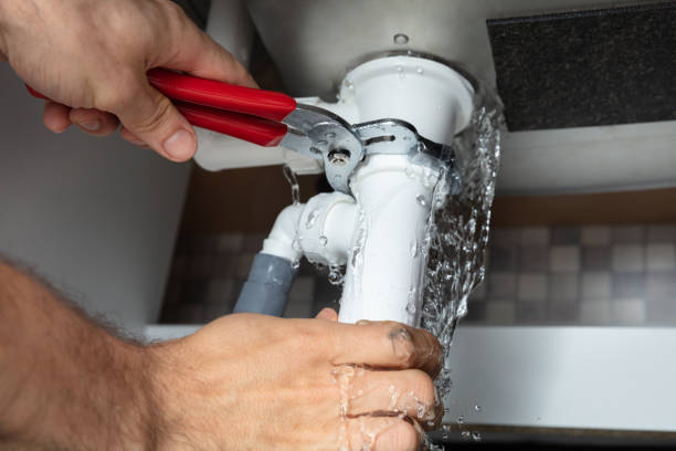 Best Water damage contractors near me  in Sullivan, MO