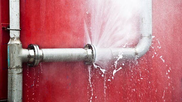 Best Commercial water damage restoration  in Sullivan, MO